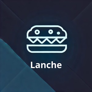 Lanche e comunhão